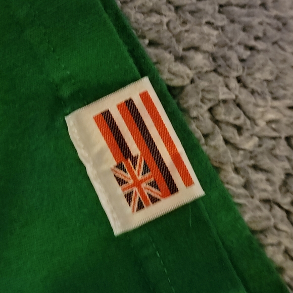 Aloha Army t shirt - Picture 2 of 3